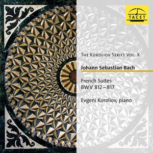 French Suite No. 3 in B Minor, BWV 814 - French Suite No. 3 in B Minor, BWV 814: IV. Anglaise