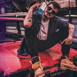 Zenci(feat. No1 & Şam) (Explicit)