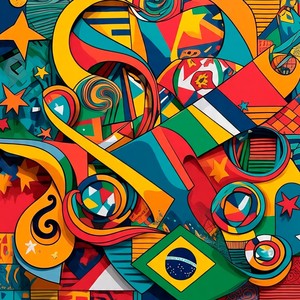 RITMO DA FAVELA