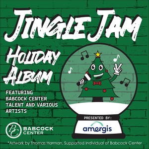 Jingle Jam Holiday Album (Explicit)