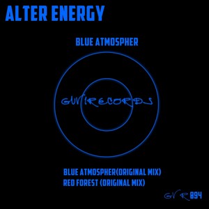 Blue Atmospher