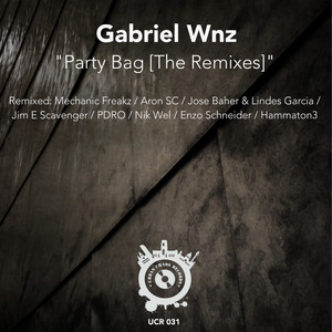 Party Bag [ the Remixes ]