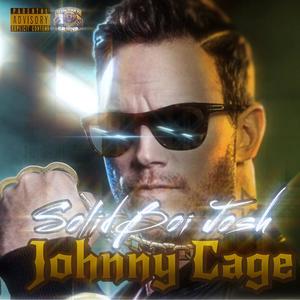 Johnny Cage (feat. Ayoo KG) [Explicit]