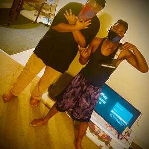 Street Boys (Explicit)