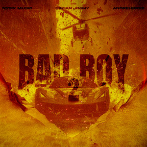 Bad Boy 2 (Explicit)