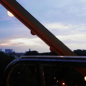 Dim Lights封面