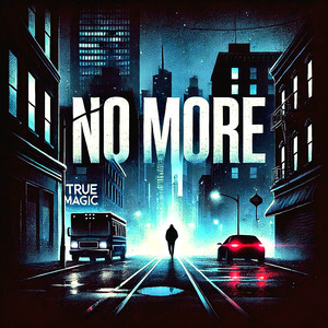 No More (Explicit)