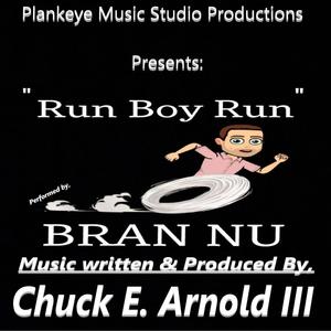 Run Boy Run (Explicit)