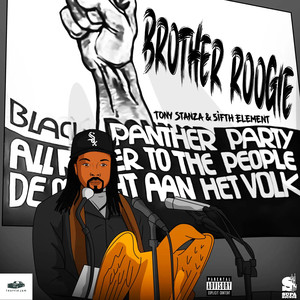 Brother Roogie (Explicit)