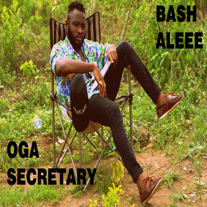 Oga Secretary (Explicit)