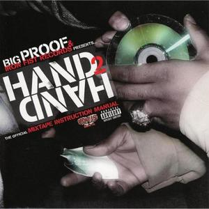 HAND 2 HAND MIXTAPE INSTRUCTION MANUAL (Explicit)