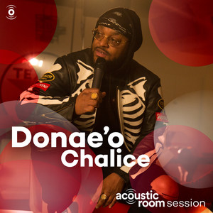 Chalice (Acoustic Room Session|Explicit)