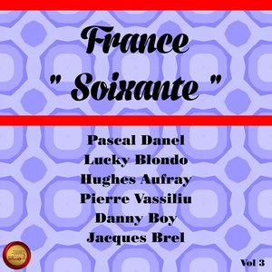 France soixante , Vol. 3