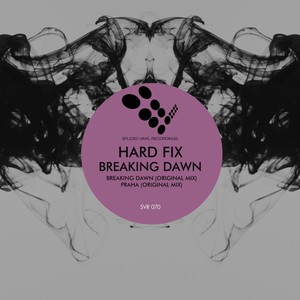 Praha (Original Mix)