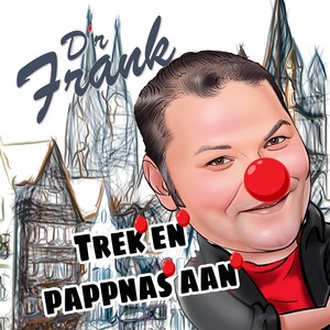 Trek en Pappnas aan