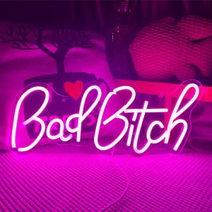 bad ***** (Explicit)