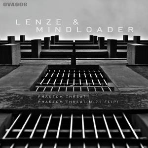 Phantom Threat (M-71 Flip)