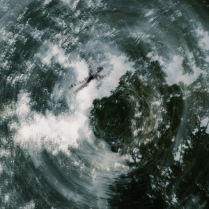 Ветра омывают Цхалтубо