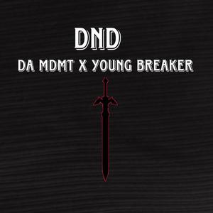 DND-2 (feat. Young breaker) [Radio Edit] [Explicit]