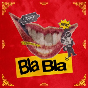 BLA BLA