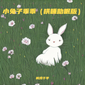 小兔子乖乖 (哄睡助眠版)