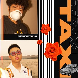 TAXI出租车(feat. Rich Stitch)