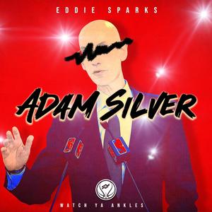Adam Silver (Special Version)