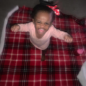 Feel it In my blood (Explicit)