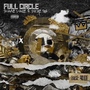 Full Circle (Explicit)
