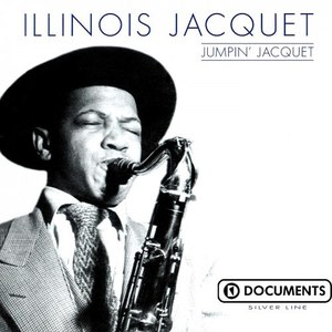 Jumpin' Jacquet