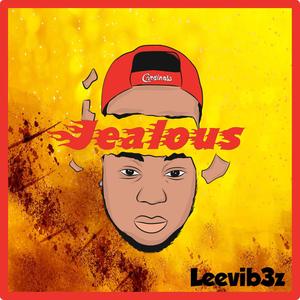 Jealous (Explicit)