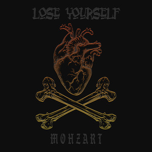 Lose Yourself