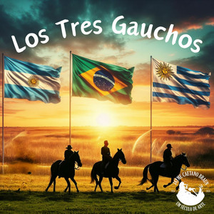 LOS TRES GAUCHOS