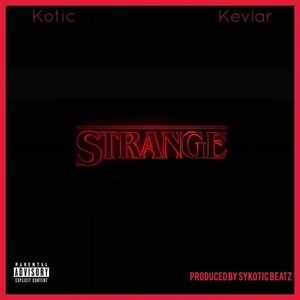 Strange (Explicit)