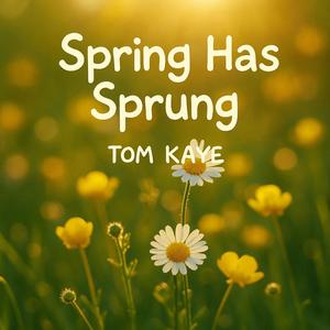 Spring Has Sprung (AI Version)