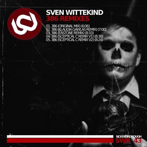 386 (Klaudia Gawlas Remix)