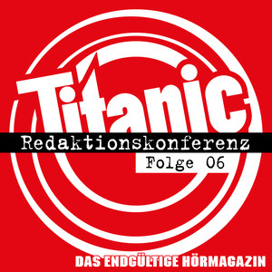 Folge 6: Redaktionskonferenz