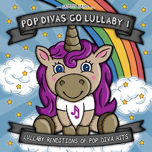 Pop Divas Go Lullaby 1