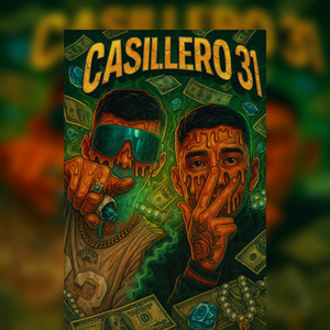 Casillero 31