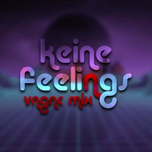Keine Feelings(feat. Parker Music) (VNGNC Mix)