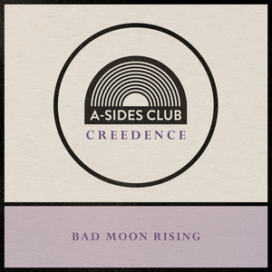 Bad Moon Rising