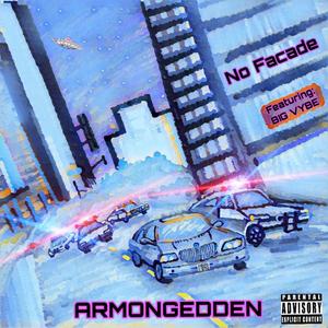 No Facade(feat. Big Vybe) (Explicit)
