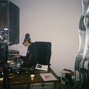 Emiddio Vasquez live at FACEVALUE