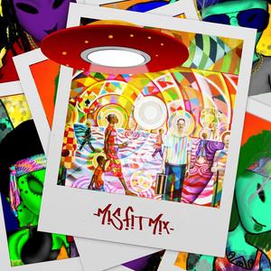 Still (Misfit Mix|feat. Komod Ali & Look Alive)