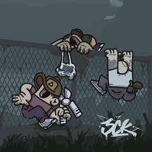 Üble Typen (Explicit)