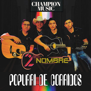 Popurri de Corridos