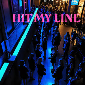 Hit My Line