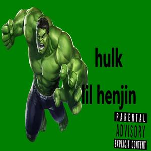 hulk (Explicit)