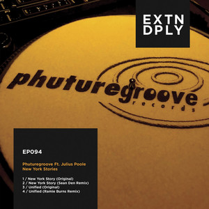 Unified (Ramie Burns Remix)