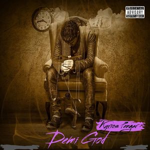 Demi God (Explicit)